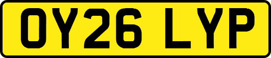 OY26LYP
