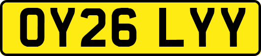 OY26LYY