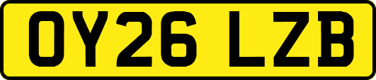 OY26LZB