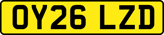OY26LZD