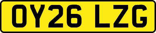 OY26LZG