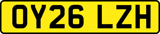 OY26LZH