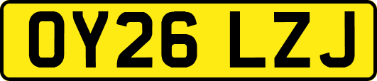 OY26LZJ