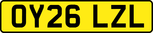 OY26LZL