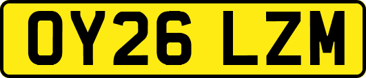 OY26LZM