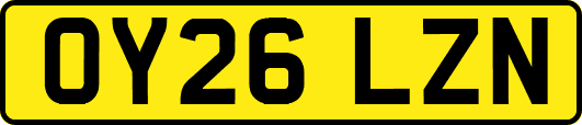 OY26LZN