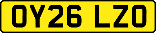 OY26LZO