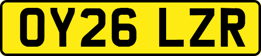 OY26LZR