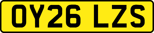 OY26LZS