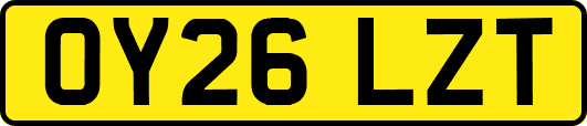 OY26LZT