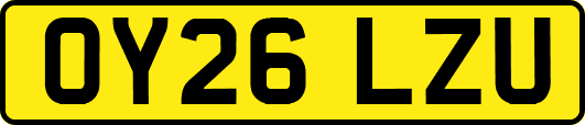 OY26LZU