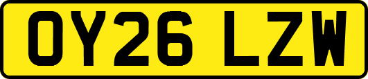 OY26LZW
