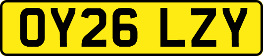 OY26LZY