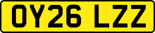 OY26LZZ
