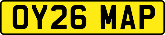 OY26MAP