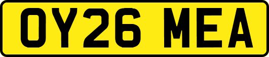 OY26MEA