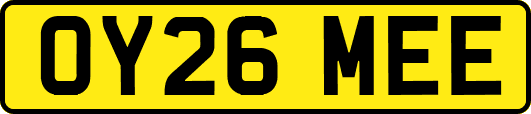 OY26MEE