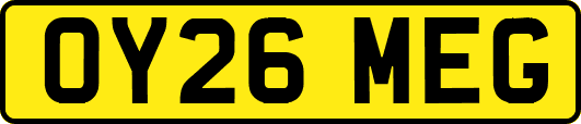 OY26MEG