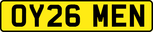 OY26MEN