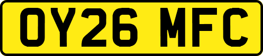 OY26MFC