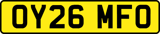 OY26MFO