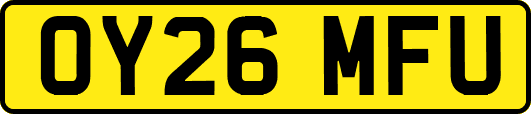 OY26MFU