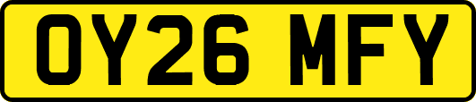 OY26MFY