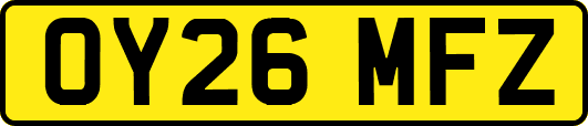 OY26MFZ