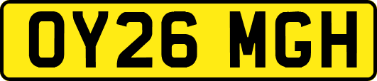 OY26MGH