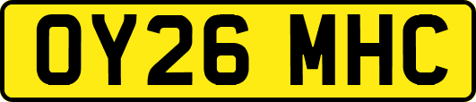 OY26MHC