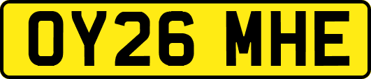 OY26MHE