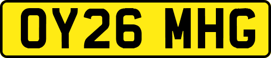 OY26MHG