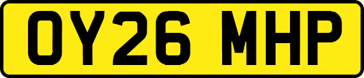 OY26MHP