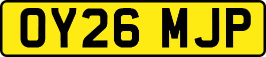 OY26MJP