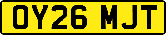 OY26MJT