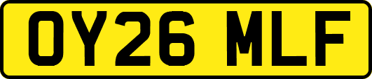OY26MLF