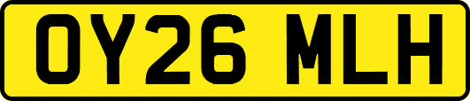 OY26MLH