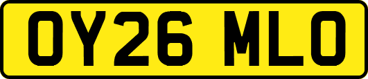 OY26MLO