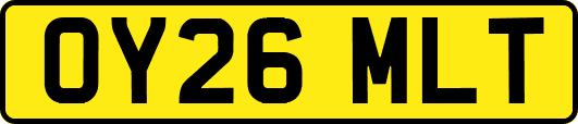 OY26MLT