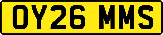 OY26MMS