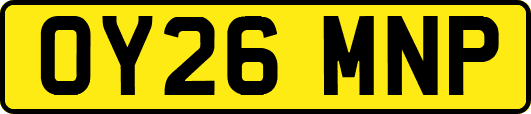 OY26MNP