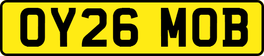 OY26MOB