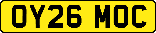 OY26MOC