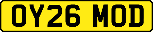 OY26MOD