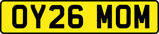 OY26MOM