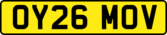 OY26MOV
