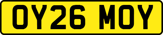 OY26MOY
