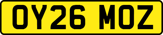 OY26MOZ