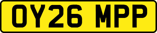OY26MPP