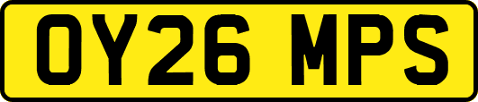 OY26MPS